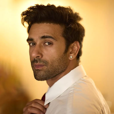 Pulkit Samrat